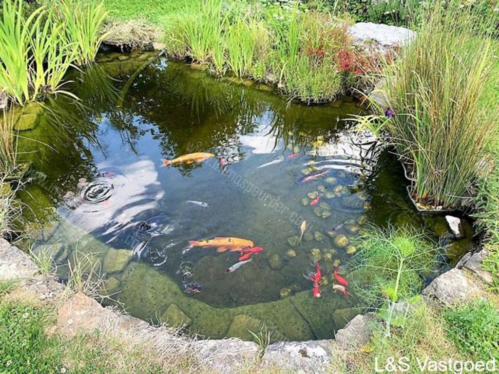 Garage in Dilbeek - 628428 - Geraardsbergsestraat 80, 1700 Dilbeek