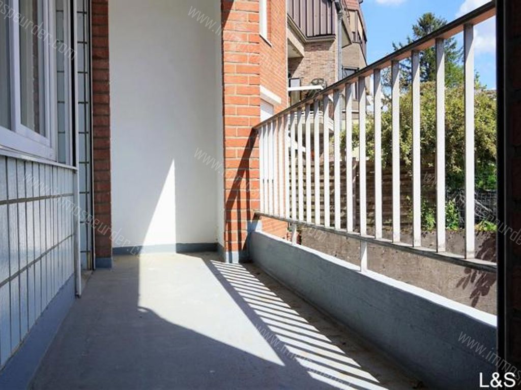 Appartement in Dilbeek - 628436 - Ninoofsesteenweg 230a, 1700 Dilbeek