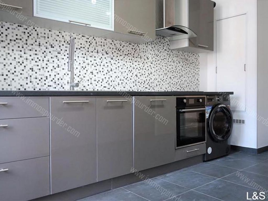 Appartement in Dilbeek - 628437 - Ninoofsesteenweg 230a, 1700 Dilbeek