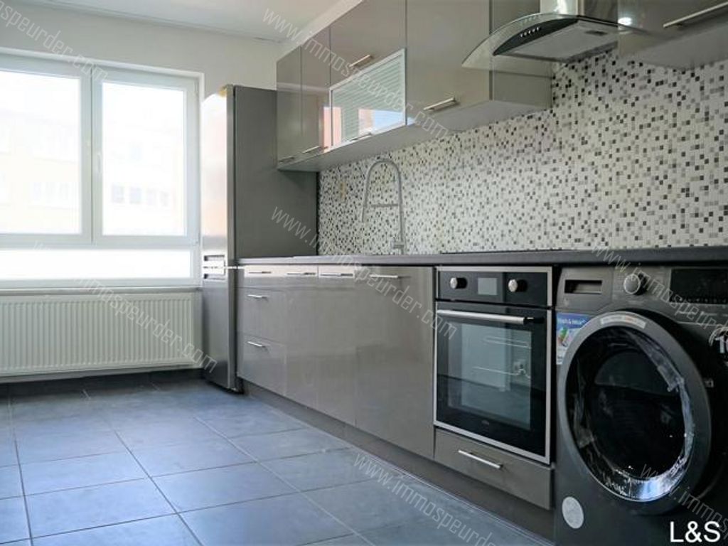 Appartement in Dilbeek - 628437 - Ninoofsesteenweg 230a, 1700 Dilbeek