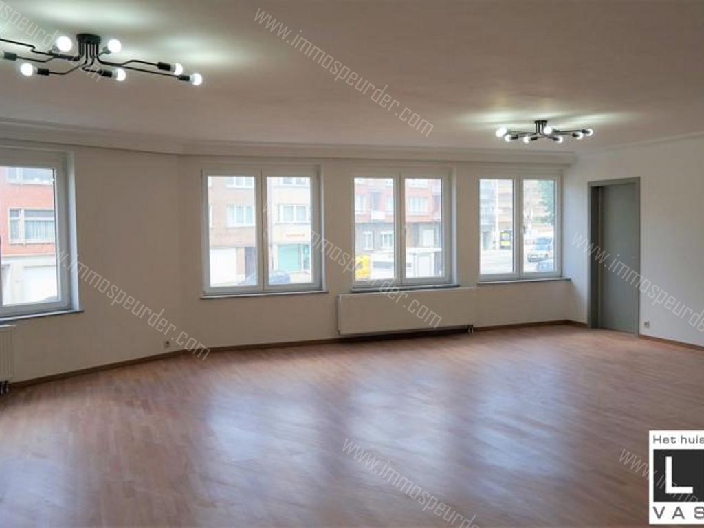  Verhuurd Dilbeek