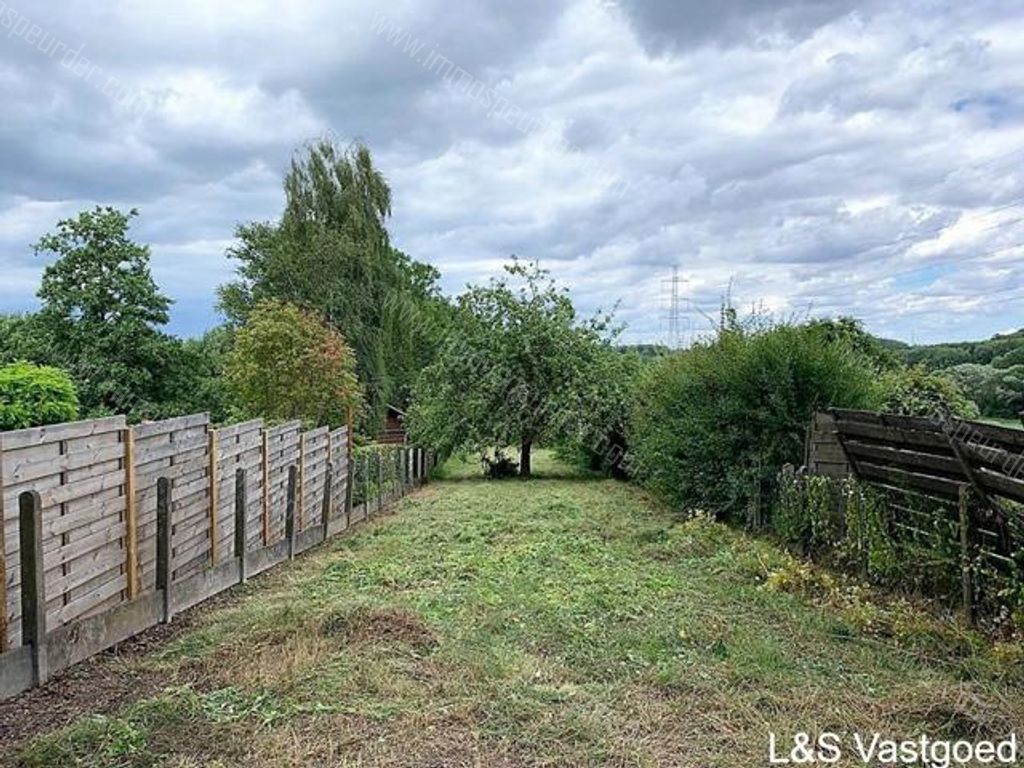 Garage in Dilbeek - 949007 - Jan de Trochstraat 18, 1700 Dilbeek