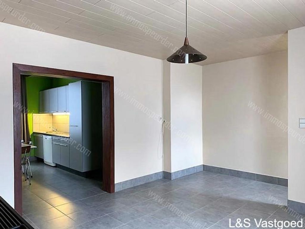 Garage in Dilbeek - 949007 - Jan de Trochstraat 18, 1700 Dilbeek