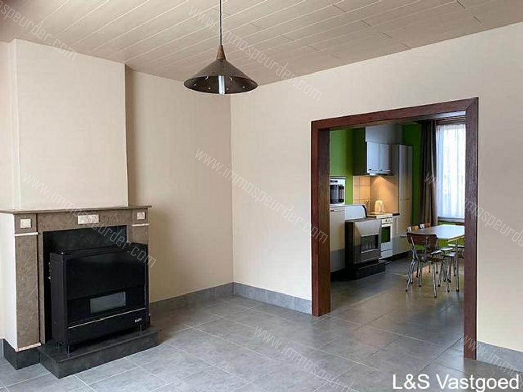 Garage in Dilbeek - 949007 - Jan de Trochstraat 18, 1700 Dilbeek