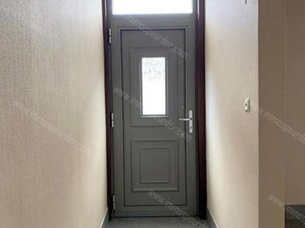 Garage in Dilbeek - 949007 - Jan de Trochstraat 18, 1700 Dilbeek