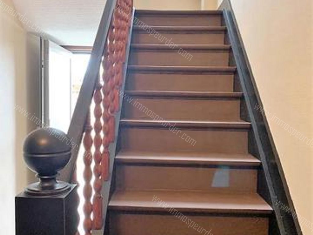 Garage in Dilbeek - 949007 - Jan de Trochstraat 18, 1700 Dilbeek