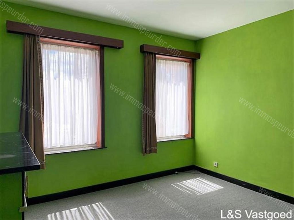 Garage in Dilbeek - 949007 - Jan de Trochstraat 18, 1700 Dilbeek