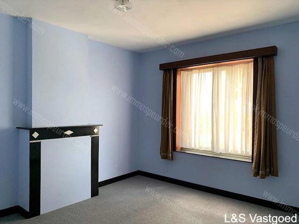 Garage in Dilbeek - 949007 - Jan de Trochstraat 18, 1700 Dilbeek