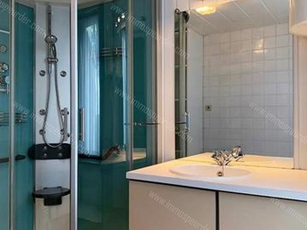 Garage in Dilbeek - 949007 - Jan de Trochstraat 18, 1700 Dilbeek