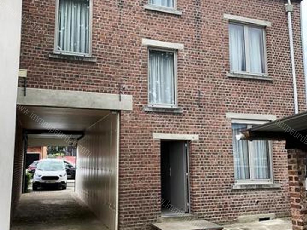 Garage in Dilbeek - 949007 - Jan de Trochstraat 18, 1700 Dilbeek