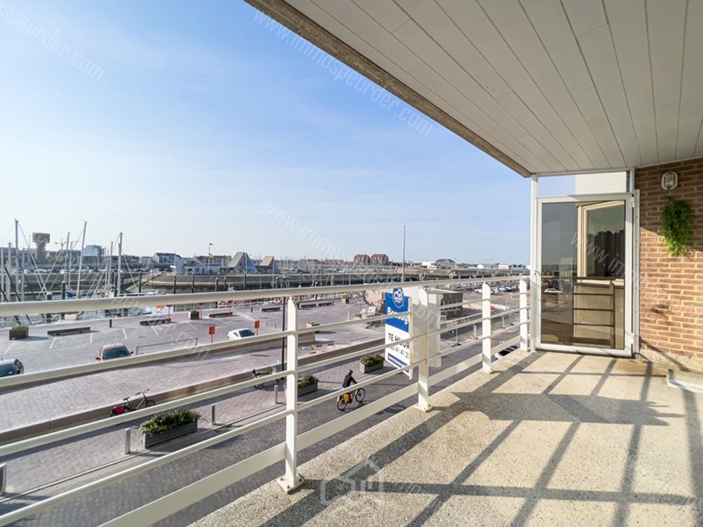 Appartement Te Huur Blankenberge