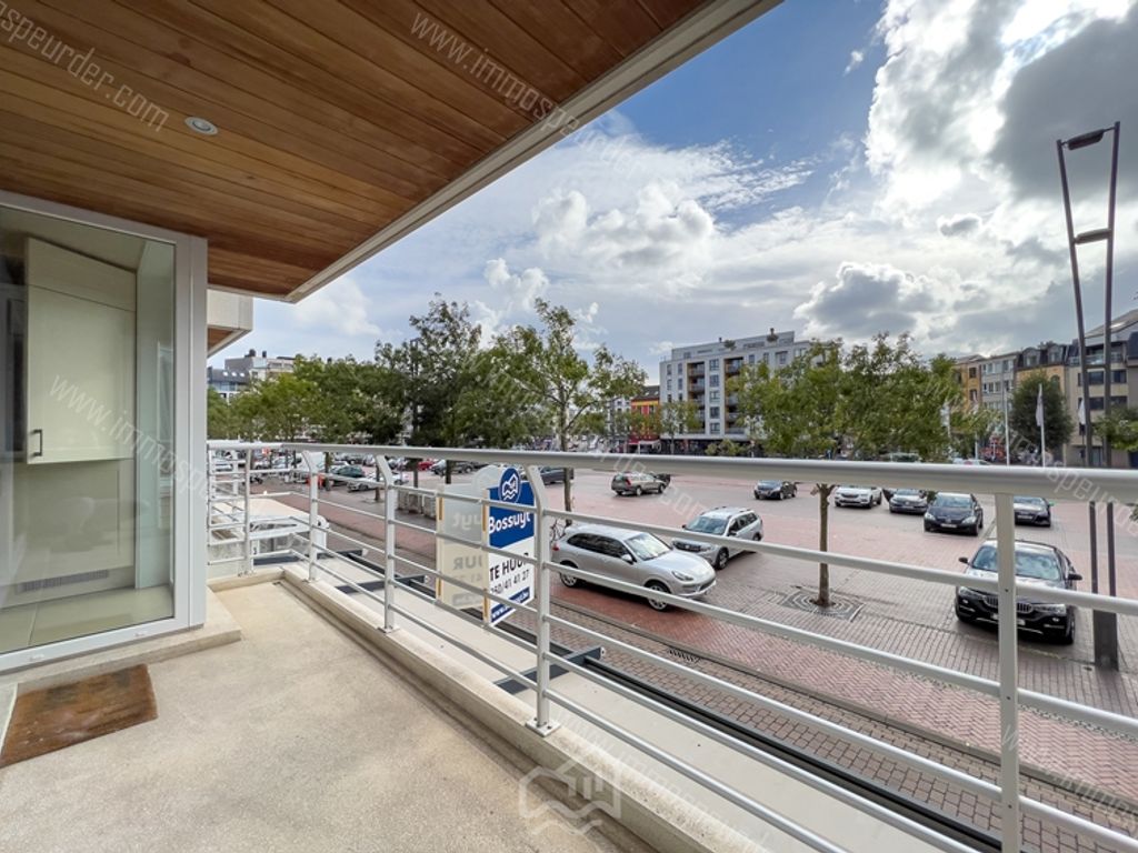 Appartement Te Huur Blankenberge