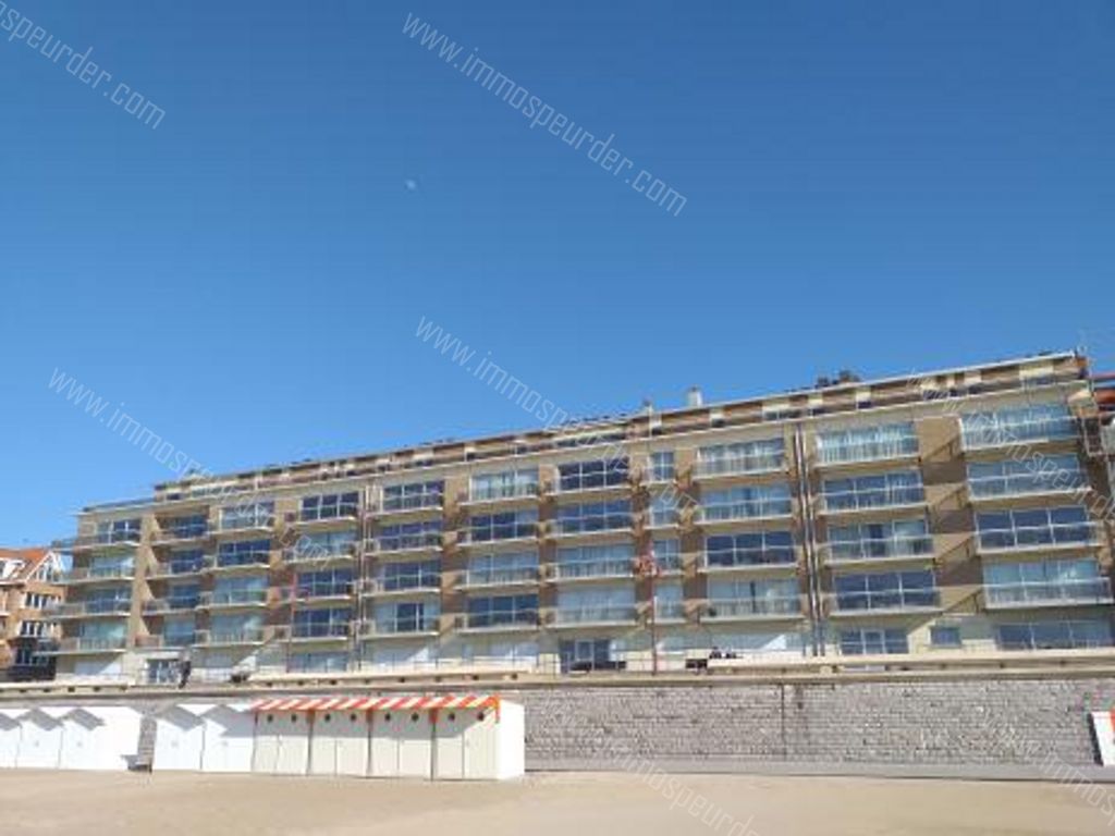 Huis Te Huur De Haan