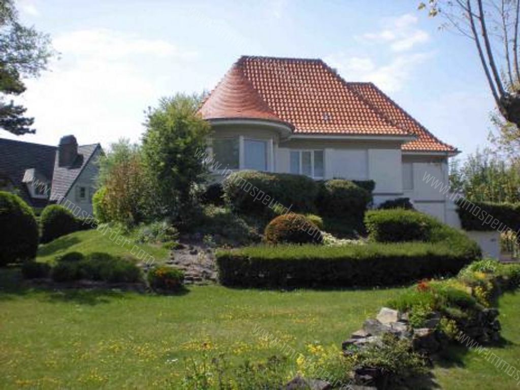 Villa Te Huur De Haan