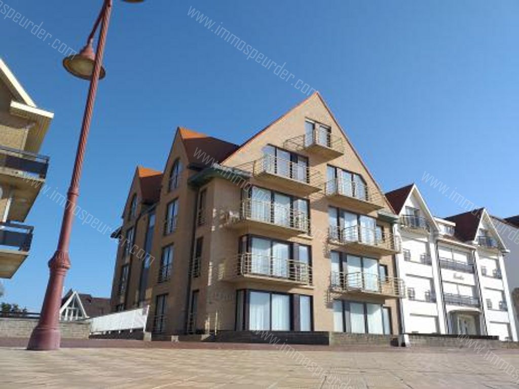 Huis Te Huur De Haan