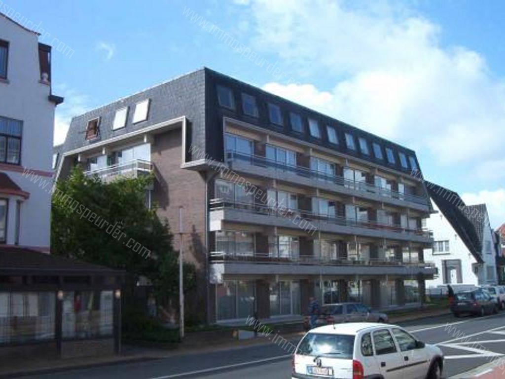 Huis Te Huur De Haan