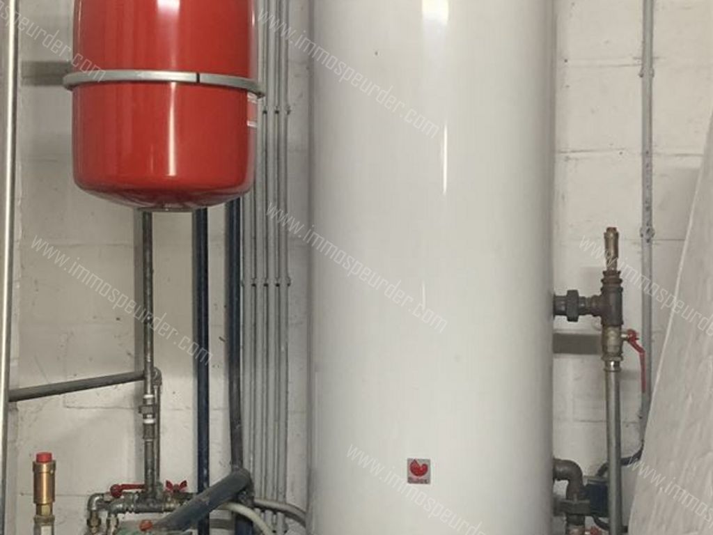 Appartement in Liège - 585939 - Rue d'Ans 22, 4000 Liège