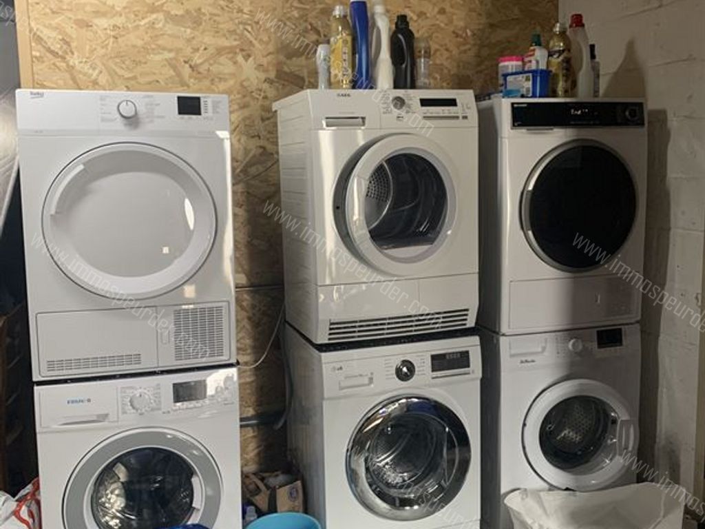 Appartement in Liège - 585939 - Rue d'Ans 22, 4000 Liège