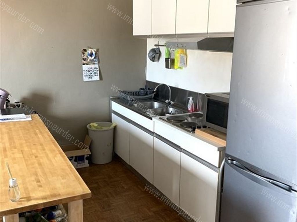 Appartement in Liège - 585939 - Rue d'Ans 22, 4000 Liège