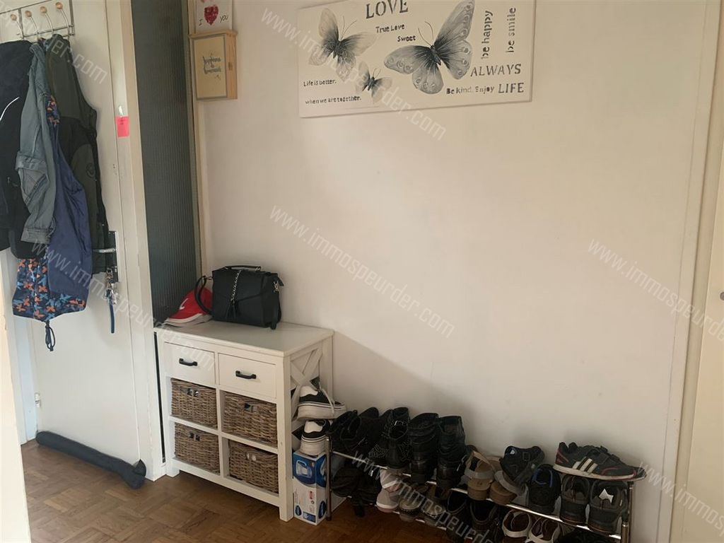 Appartement in Liège - 585939 - Rue d'Ans 22, 4000 Liège