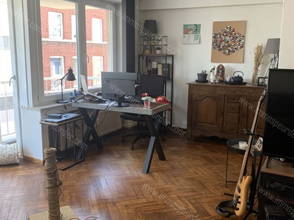 Appartement in Liège - 627989 - Rue Saint-Gilles 236, 4000 Liège