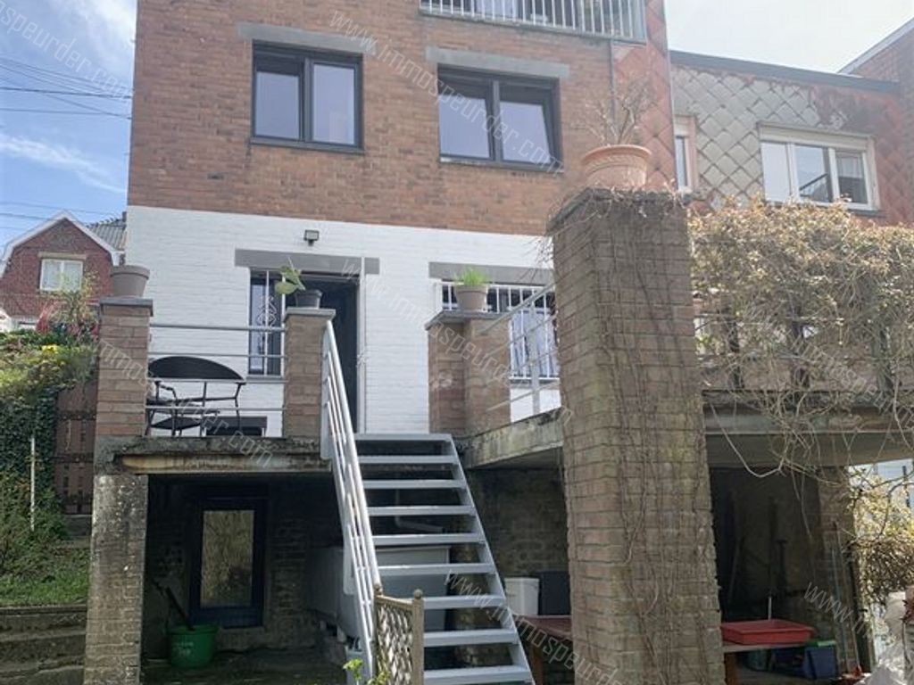 Huis in Liège - 570239 - Rue Naniot 291, 4000 Liège