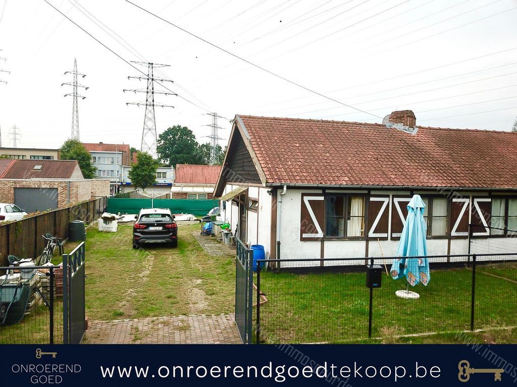 Huis Te Koop Genk