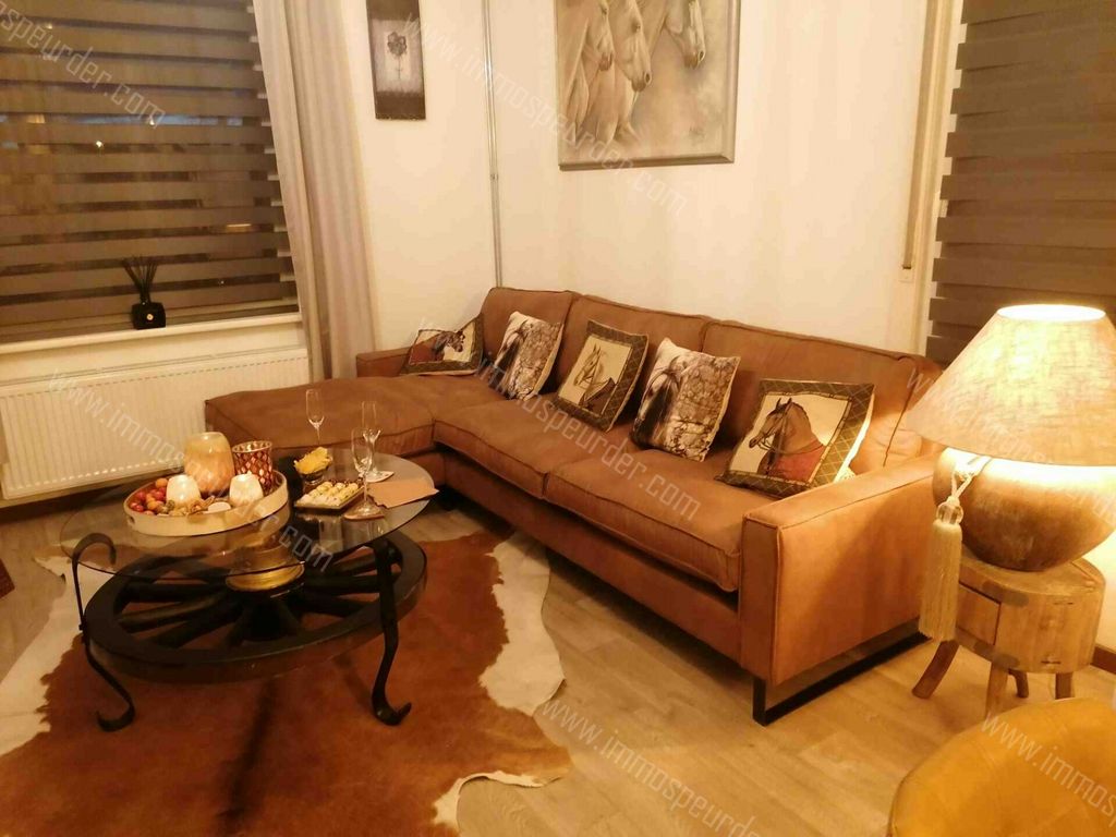 Garage in Zoersel - 442483 - Alfons Butsstraat 18, 2980 Zoersel