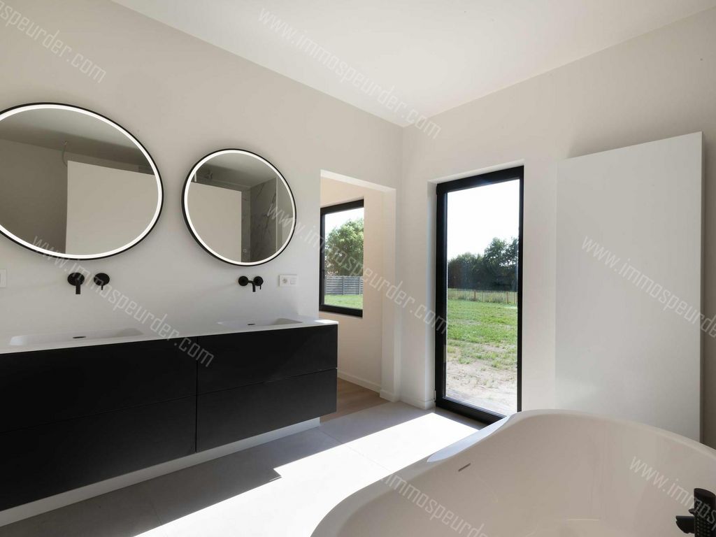 Villa in Zoersel - 995001 - Kwikaard 34, 2980 Zoersel