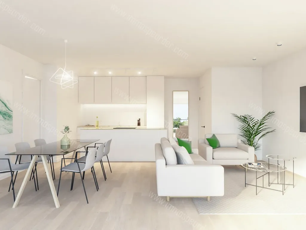 Appartement in Zoersel - 392764 - Doelen , 2980 Zoersel