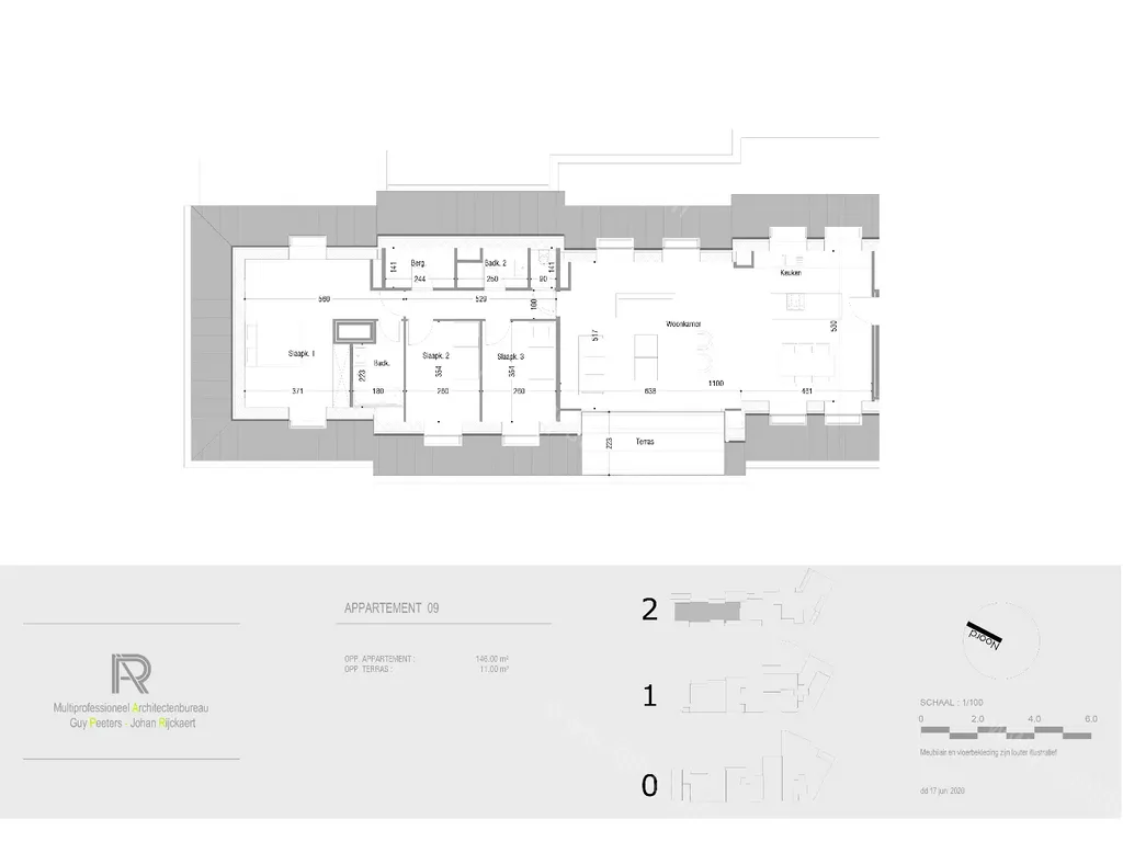 Appartement in Zoersel - 392764 - Doelen , 2980 Zoersel