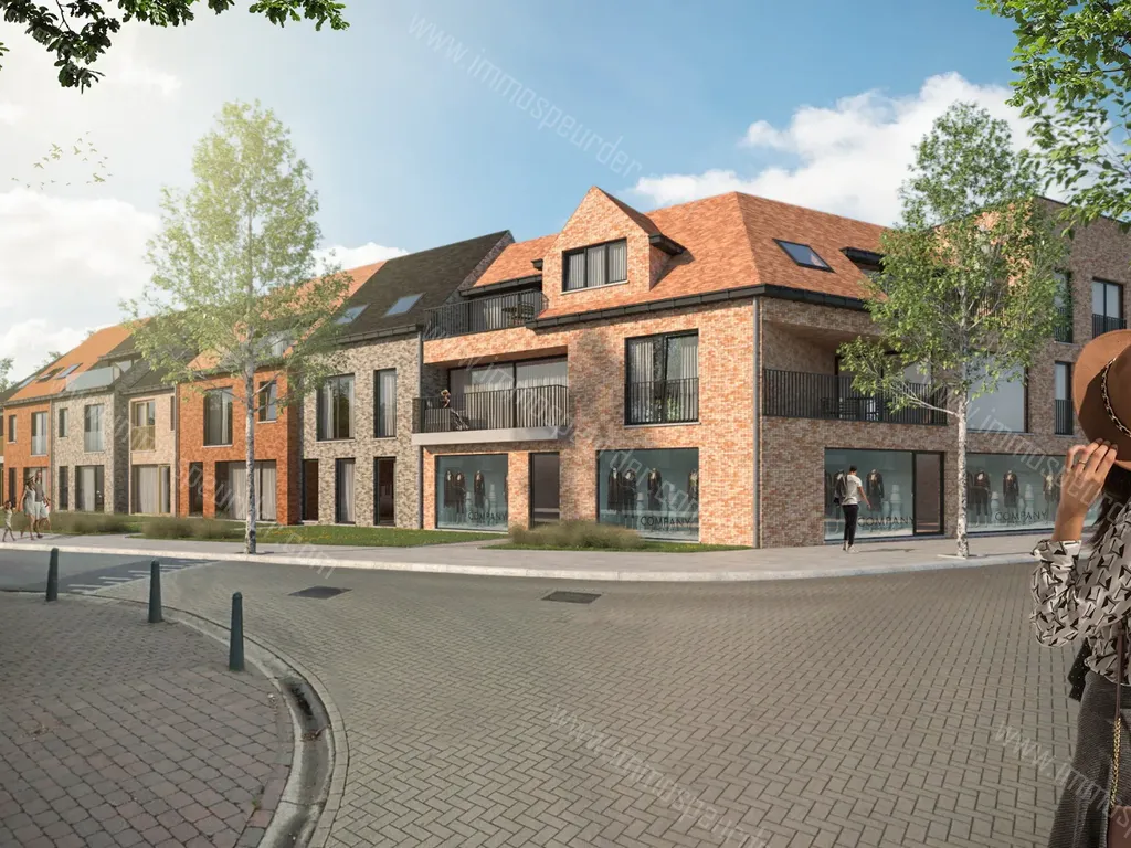 Appartement in Zoersel - 392765 - Doelen , 2980 Zoersel