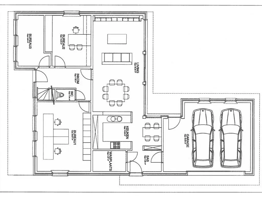Villa in Loppem - 1002889 - Autobaan 23, 8210 Loppem