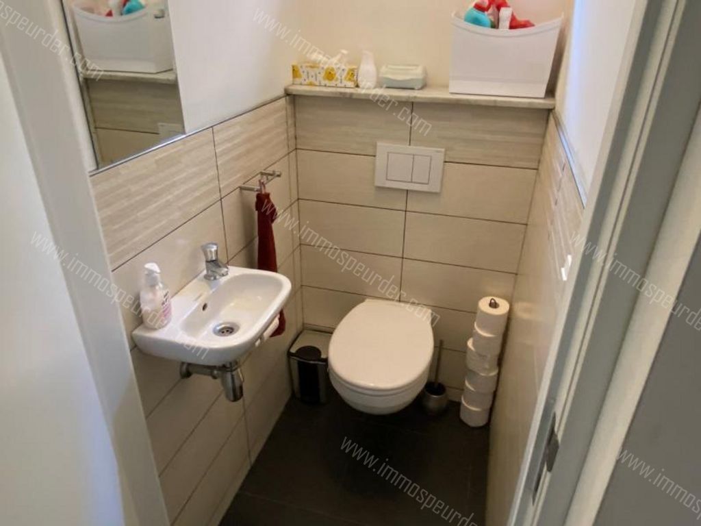Huis in Itegem - 1045890 - Berlaarbaan 32-Bus-A, 2222 Itegem