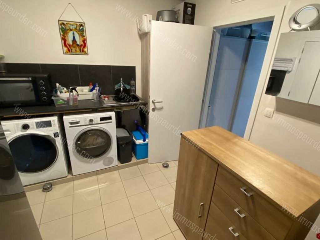 Huis in Itegem - 1045890 - Berlaarbaan 32-Bus-A, 2222 Itegem
