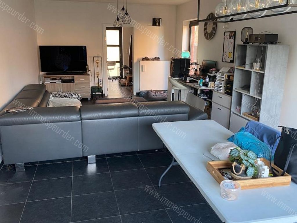 Huis in Itegem - 1045890 - Berlaarbaan 32-Bus-A, 2222 Itegem