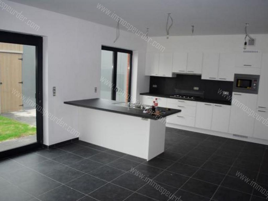 Huis in Itegem - 1045890 - Berlaarbaan 32-Bus-A, 2222 Itegem