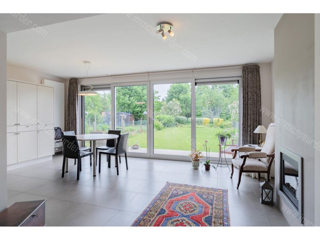 Huis in Heverlee - 597812 - Verbindingslaan 35, 3001 Heverlee