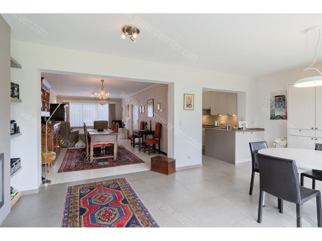 Huis in Heverlee - 597812 - Verbindingslaan 35, 3001 Heverlee