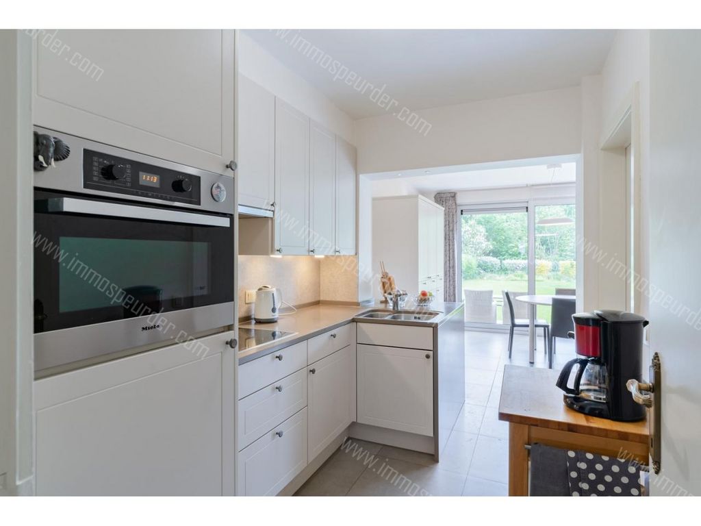 Huis in Heverlee - 597812 - Verbindingslaan 35, 3001 Heverlee