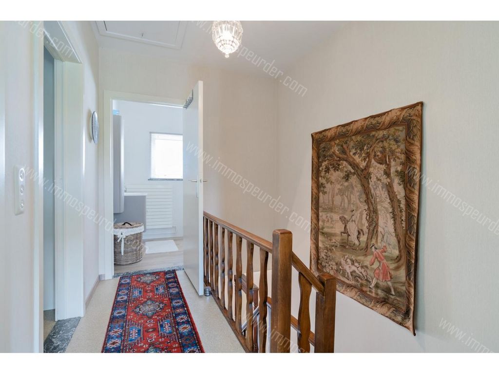 Huis in Heverlee - 597812 - Verbindingslaan 35, 3001 Heverlee