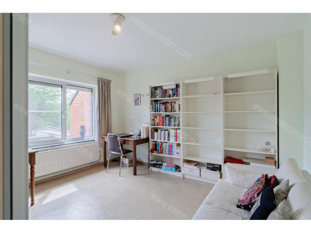 Huis in Heverlee - 597812 - Verbindingslaan 35, 3001 Heverlee