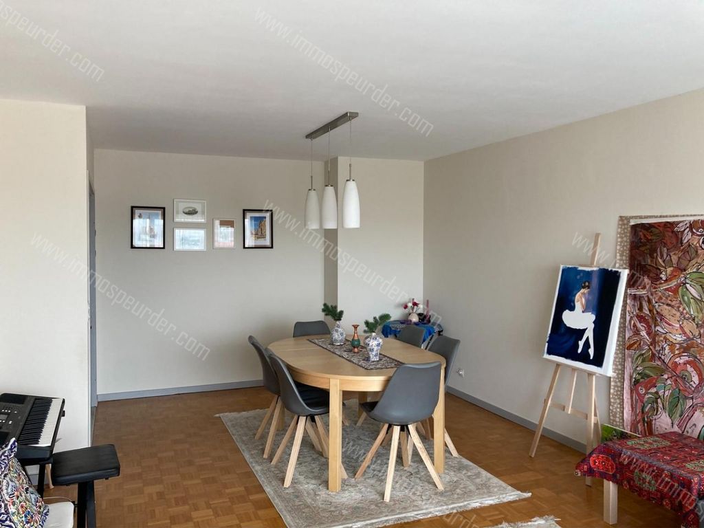 Appartement in Heverlee - 615930 - Hertogstraat 153-Bus-6-1, 3001 Heverlee