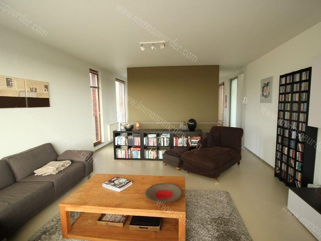 Appartement in Heverlee - 926839 - Paul van Ostaijenlaan 28C-Bus-4, 3001 Heverlee