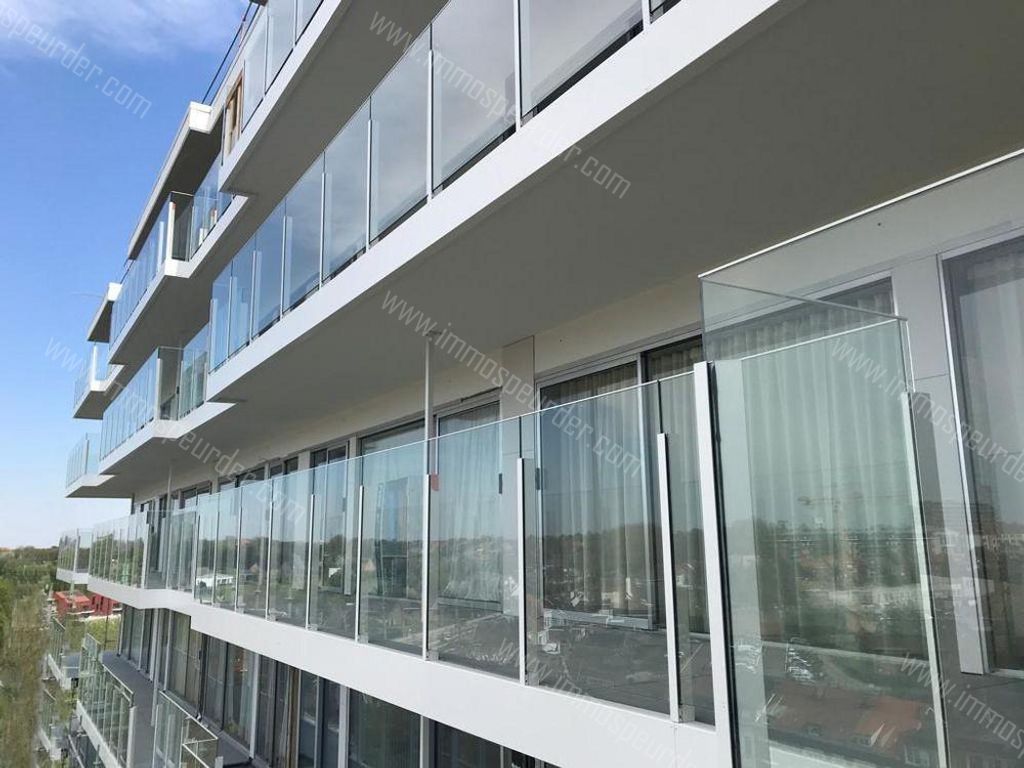 Appartement in Tienen - 951123 - Residentie Beatrijs 181, 3300 Tienen