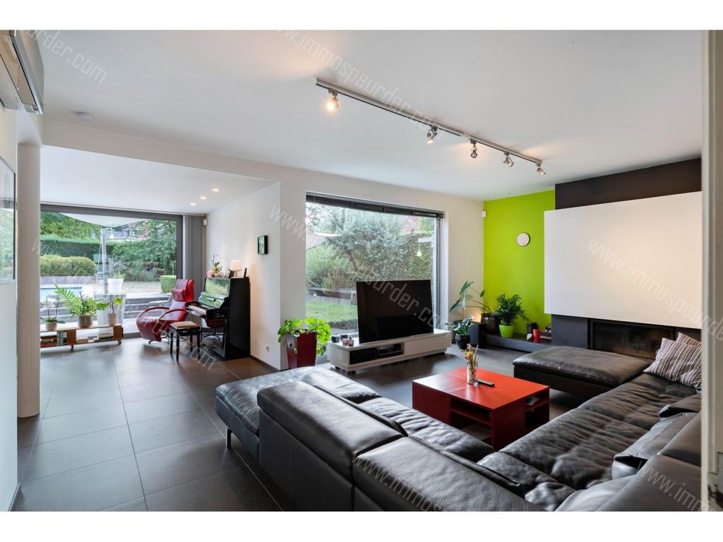 Villa in Heverlee - 978964 - Populierenlaan 2, 3001 Heverlee