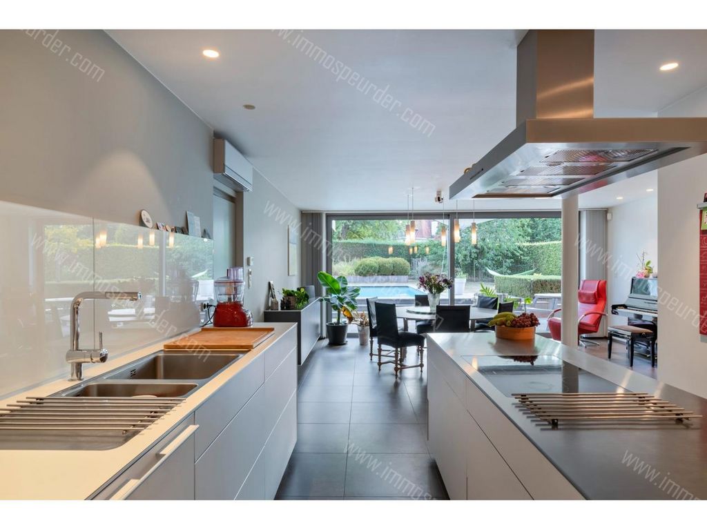 Villa in Heverlee - 978964 - Populierenlaan 2, 3001 Heverlee