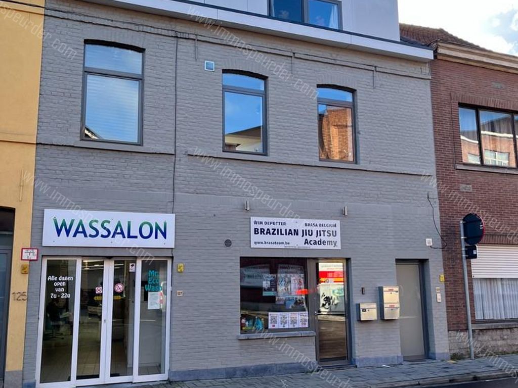 Appartement in Heverlee - 1010346 - Groenstraat 129-Bus-0201, 3001 Heverlee