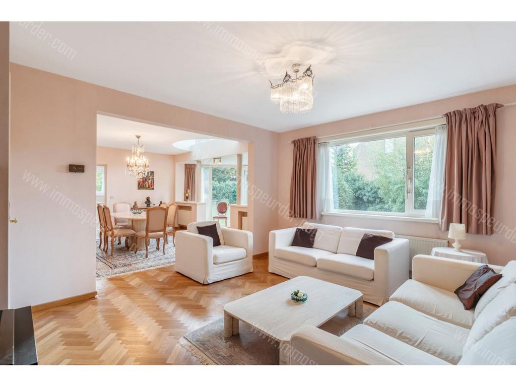Villa in Heverlee - 1017889 - Prinses Lydialaan 7, 3001 Heverlee