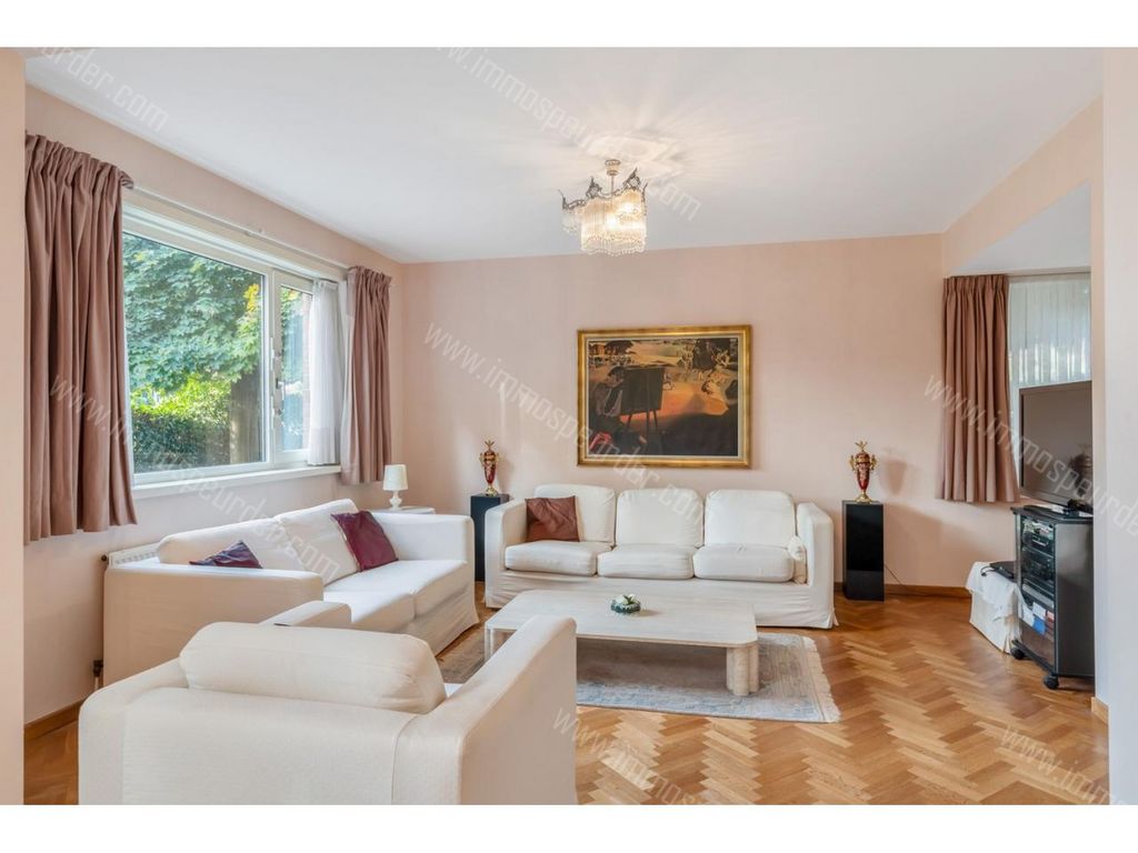 Villa in Heverlee - 1017889 - Prinses Lydialaan 7, 3001 Heverlee